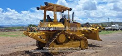 Bulldozer-Cat-D5N Xl-8735-19